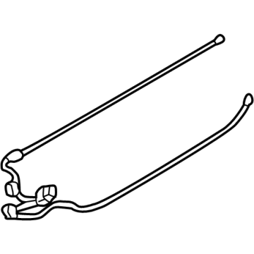 Volkswagen 5NA-962-253-B