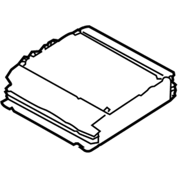 Volkswagen 1Y0-035-456-C