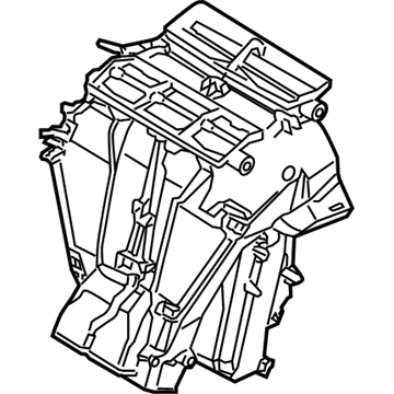 Volkswagen 3C1-898-353-F