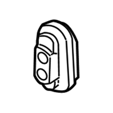 Volkswagen 1K0-820-139-A