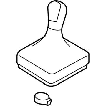Volkswagen 1K0-711-113-CG-UYX