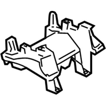 Volkswagen 7L0-863-345