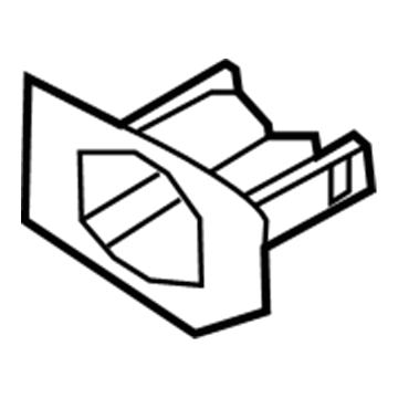 Volkswagen 7P6-919-493