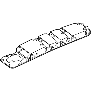 Volkswagen 5M0-868-403-F-95T