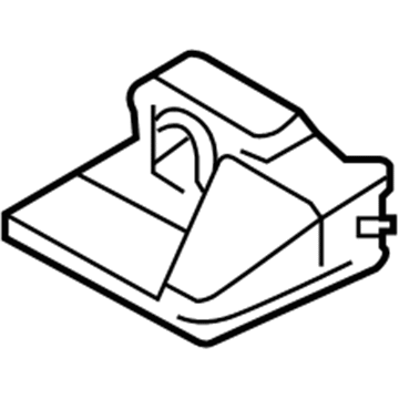 Volkswagen 3Q0-980-654-F