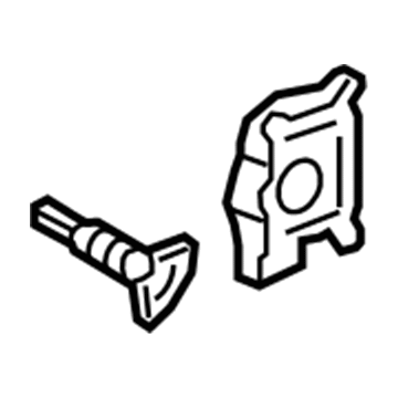 Volkswagen 5Q0-898-511-F