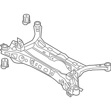 Volkswagen 5Q0-505-235-M