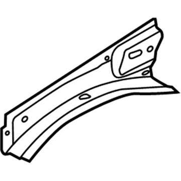 Volkswagen 5C5-809-148