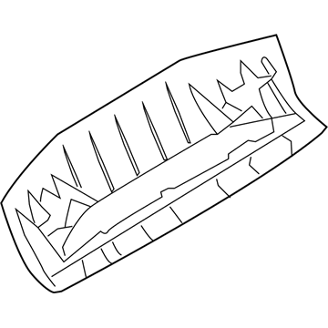 Volkswagen 17A-867-927-A-82V