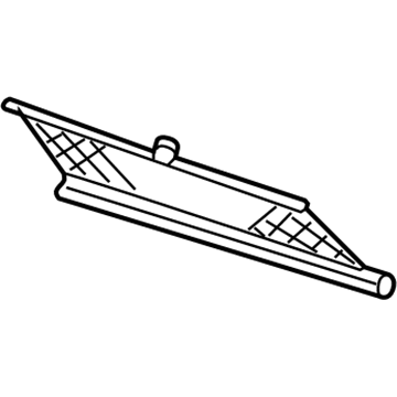 Volkswagen 3B5-861-325-B-71N