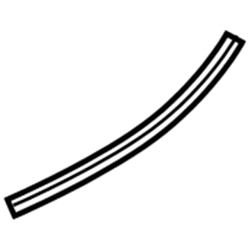 Volkswagen 1Y0-871-322-A