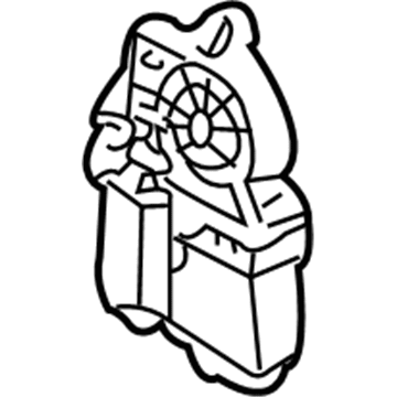 Volkswagen 1J4-959-811-C-013