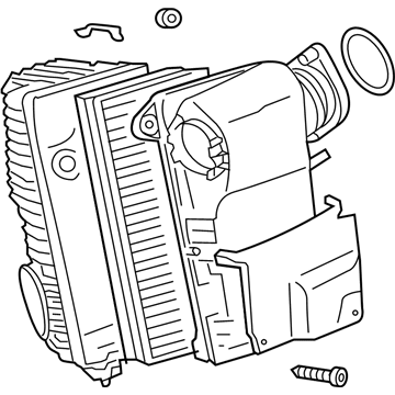 Volkswagen 7L0-129-607-C