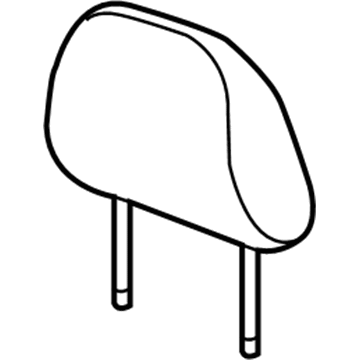 Volkswagen 5GM-881-903-E-BBQ