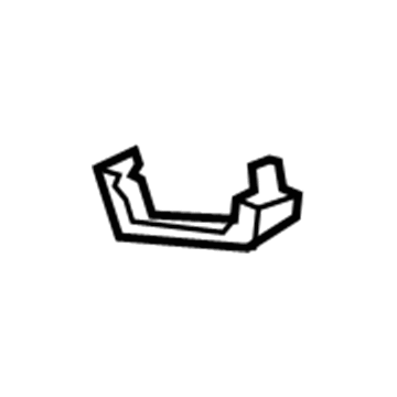 Volkswagen 3C0-857-593-A-9B9