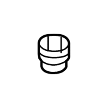 Volkswagen 5C6-959-561-A-YBD