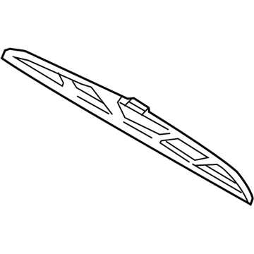 Volkswagen 895-955-429-A