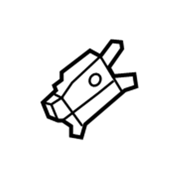 Volkswagen 2Q0-907-511-F