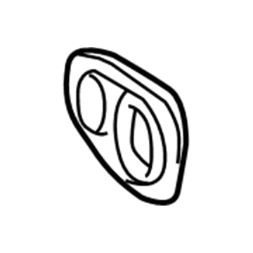 Volkswagen 1K0-820-751-C
