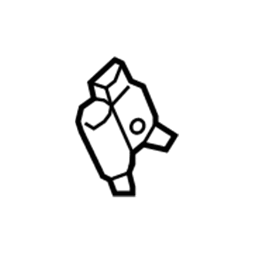 Volkswagen 3C0-907-511-S