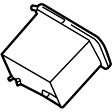 Volkswagen 3C8-035-684-D