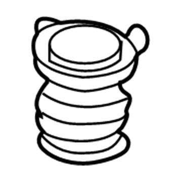 Volkswagen 022-131-101-F