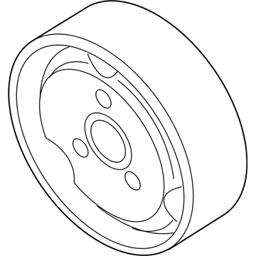 Volkswagen 021-121-031-D