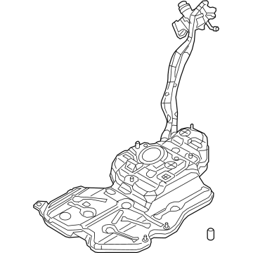 Volkswagen 3QF-201-055-K