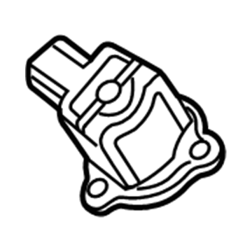 Volkswagen 06H-145-710-J