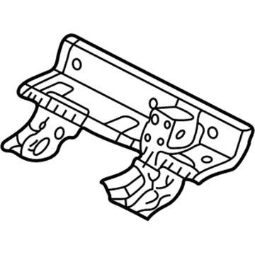 Volkswagen 8E0-802-299-A