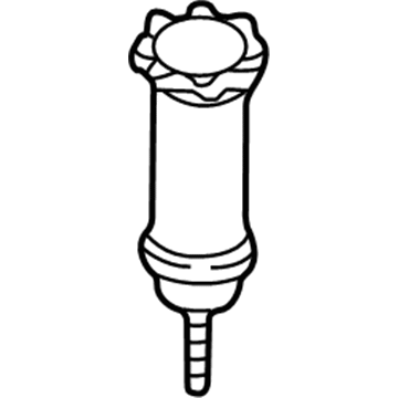 Volkswagen 3B0-803-899-N