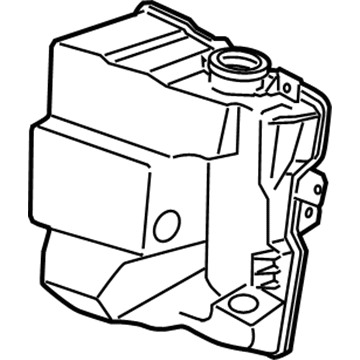 Volkswagen 3C0-955-453-N