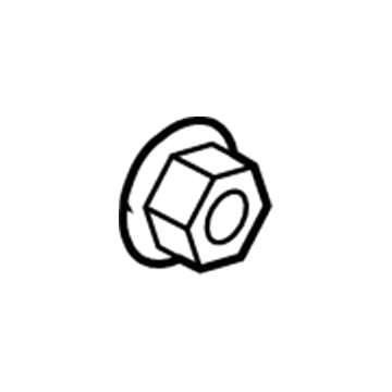 Volkswagen N-908-877-03