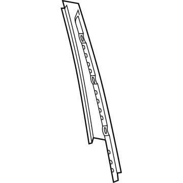 Volkswagen 3CM-839-901-9B9