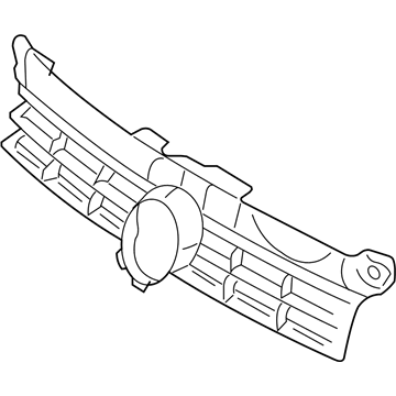 Volkswagen 1J0-853-655-G-01C Insert 1J0-853-655-G-01C Volkswagen Insert Illustration 1 of 1