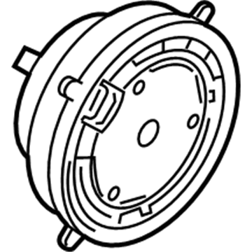 Volkswagen 1K0-959-578