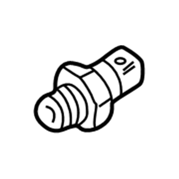 Volkswagen 1H0-959-481-B