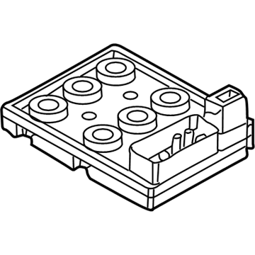 Volkswagen 1J0-907-375-AE