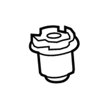 Volkswagen 7B0-499-035-A