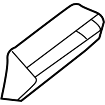 Volkswagen 5C5-854-932-M-9B9