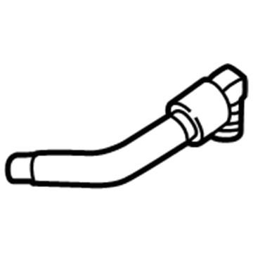 Volkswagen 5C0-122-058-F