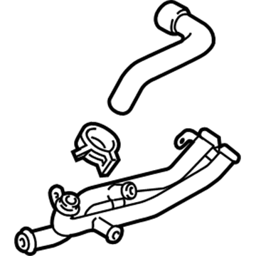 Volkswagen 5C0-121-064-H