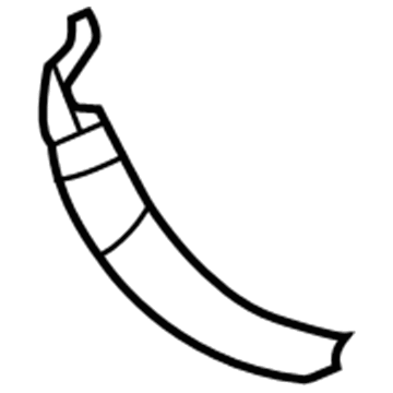 Volkswagen 1C0-806-629-A