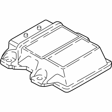 Volkswagen 3Q0-959-655-DM