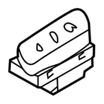 Volkswagen 5K0-962-125-REH