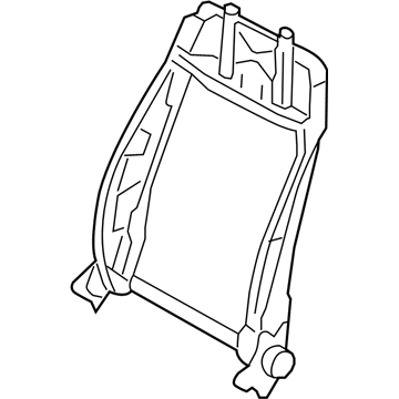 Volkswagen 1Q0-881-515-E