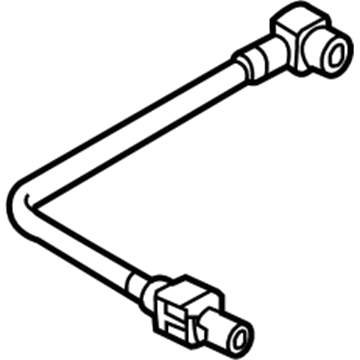 Volkswagen 5G0-971-650-L