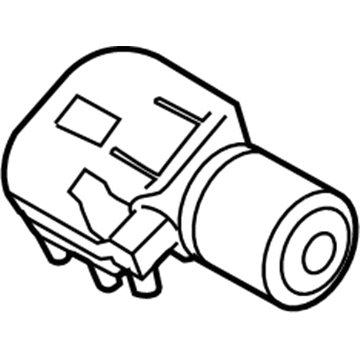 Volkswagen 1Q1-955-119-C
