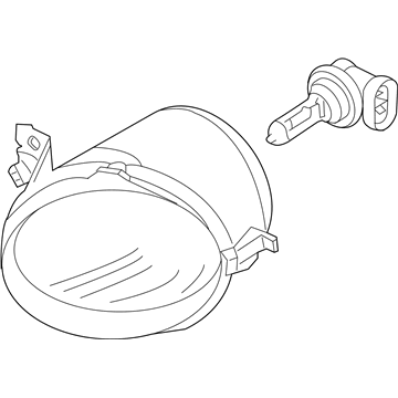 Volkswagen 7L6-941-699-F