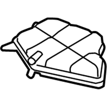 Volkswagen 3D0-122-407-B